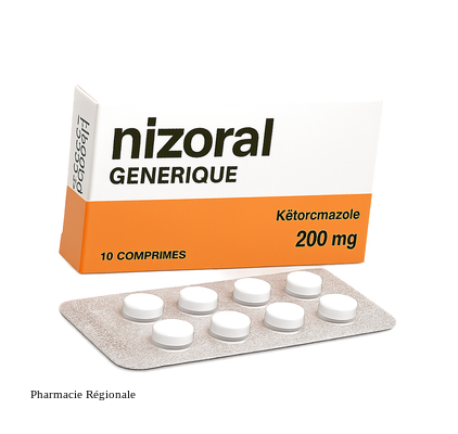 nizoral