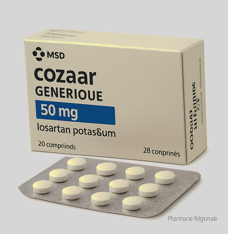 cozaar