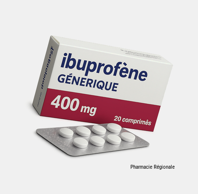 ibuprofene