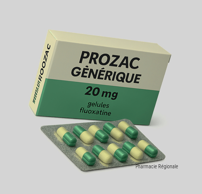 prozac