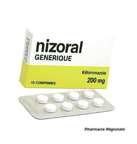 nizoral