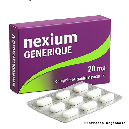 nexium
