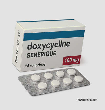 doxycycline