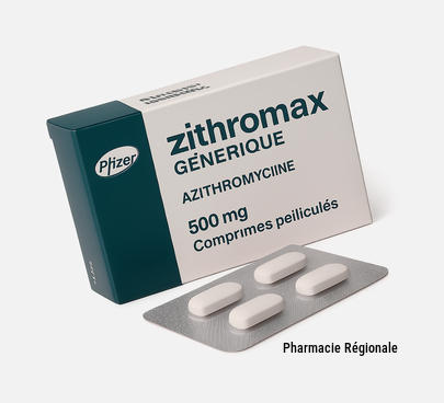 zithromax