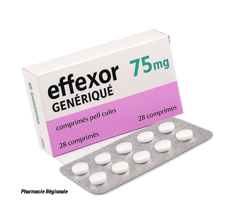 effexor