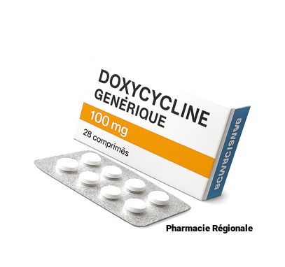 doxycycline