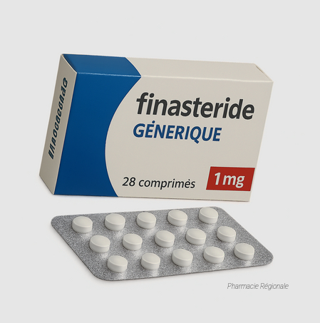 finasteride