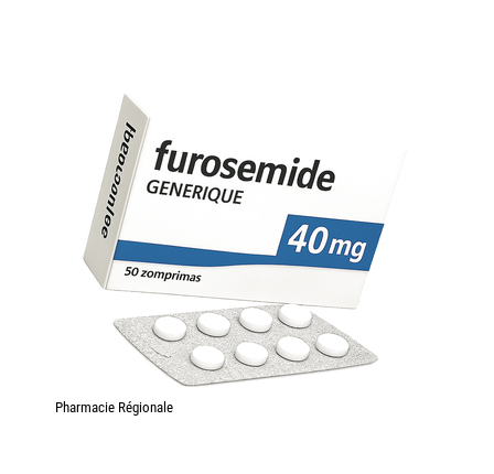 furosemide