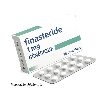 finasteride