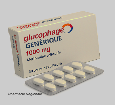 glucophage