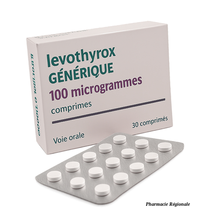 levothyrox