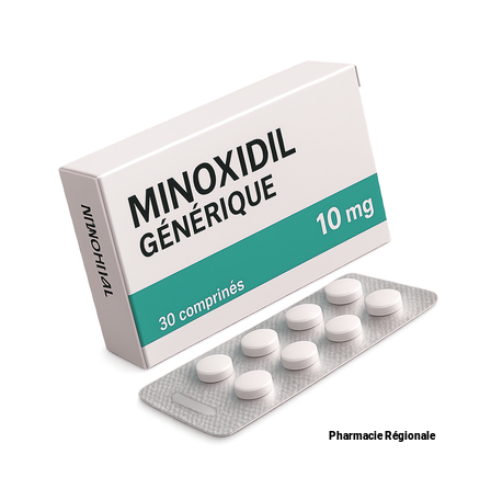 minoxidil