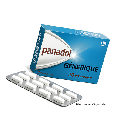 panadol